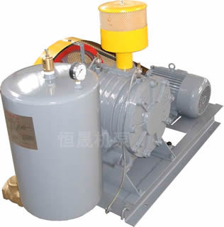 回轉(zhuǎn)式風(fēng)機(jī)安裝時(shí)必須留意什么關(guān)鍵點(diǎn)