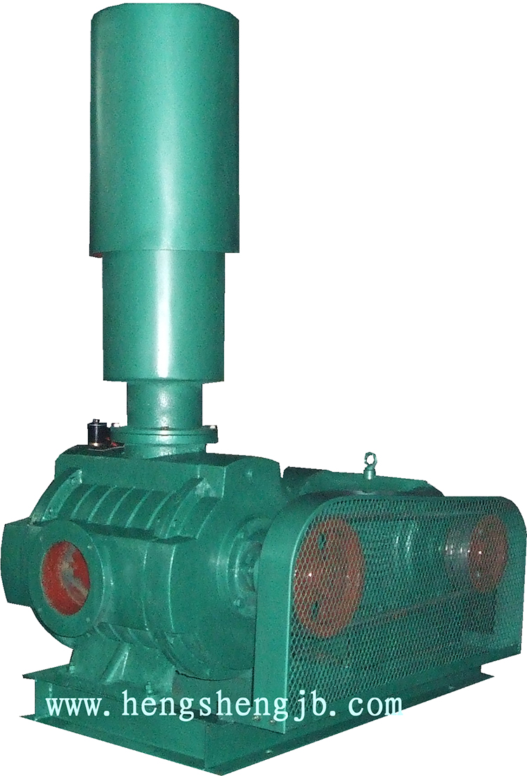 YH-125S水環式風機