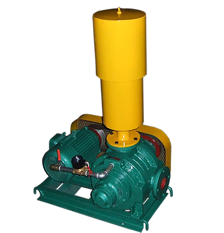 YH-65S水環式風機